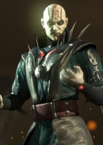 Quan Chi