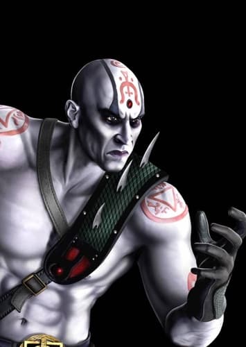 Quan Chi