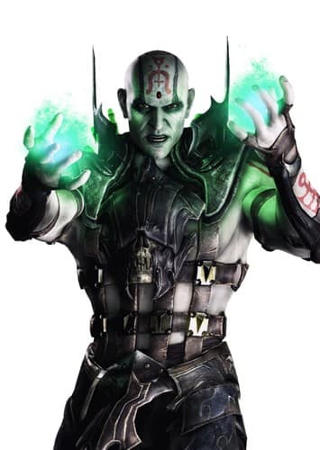 Quan Chi