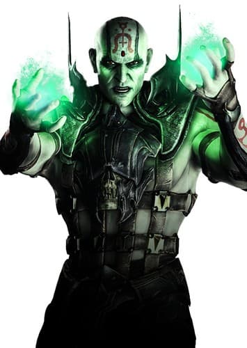 Quan Chi