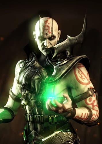 Quan Chi