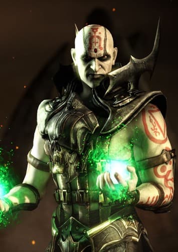 Quan Chi