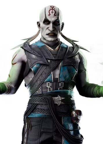 Quan Chi