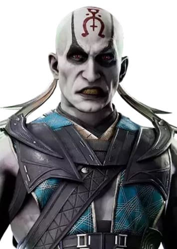 Quan Chi