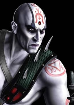 Quan Chi