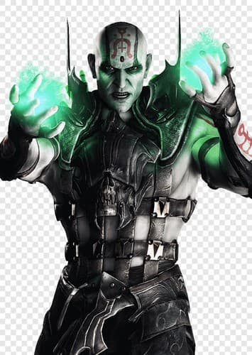 Quan Chi