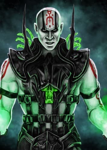 Quan chi