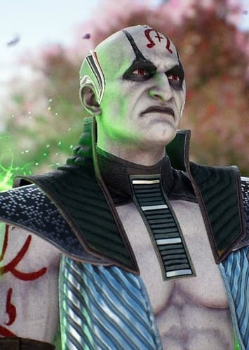 Quan Chi