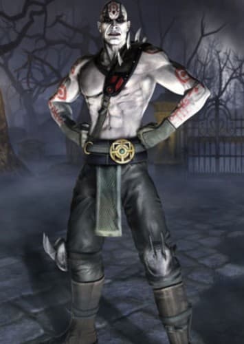 Quan Chi