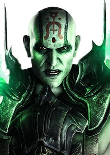 Quan Chi