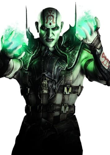 Quan chi