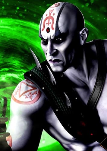 Quan Chi
