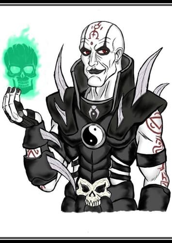 Quan Chi