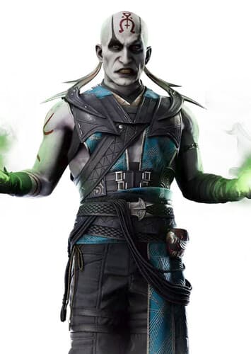 Quan Chi