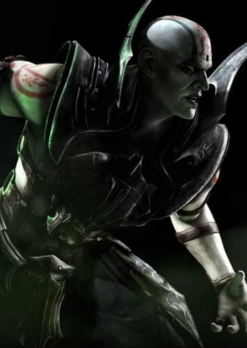 Quan Chi