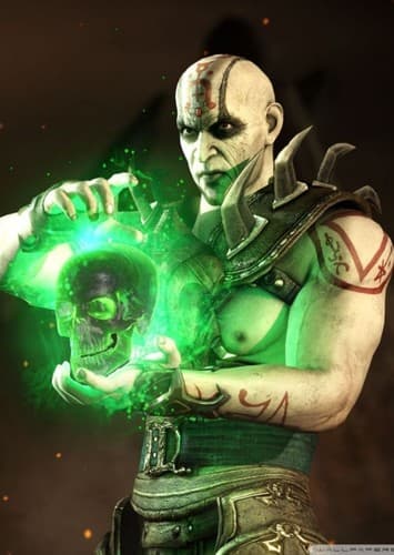 Quan Chi