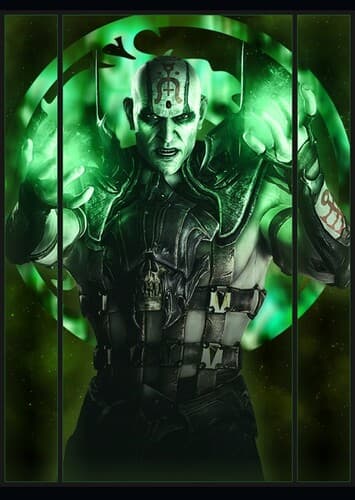 Quan Chi