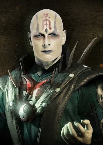 Quan Chi