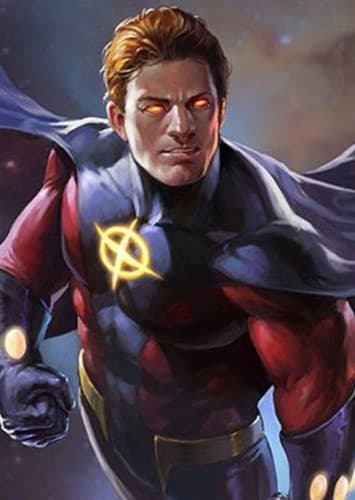 Wendell Elvis Vaughn