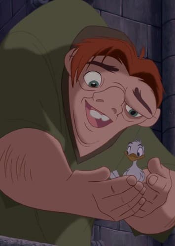 Quasimodo