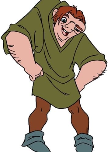Quasimodo