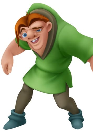 Quasimodo
