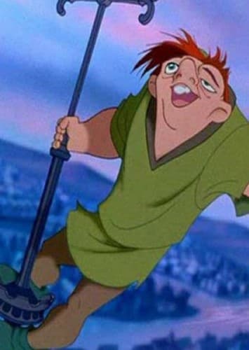 Quasimodo