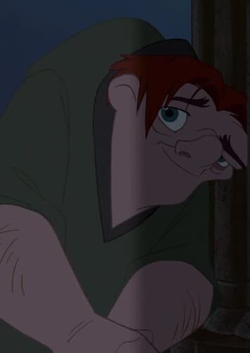 Quasimodo