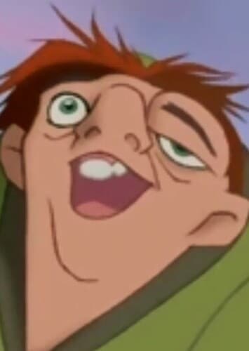 Quasimodo