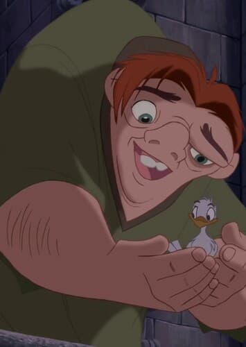 Quasimodo