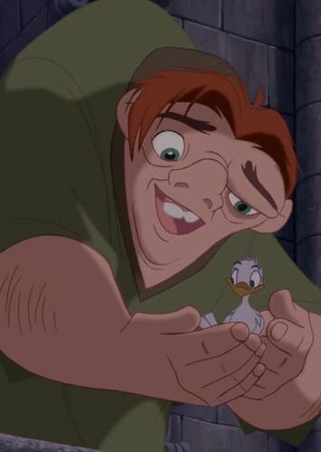 Quasimodo