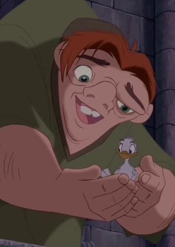 Quasimodo