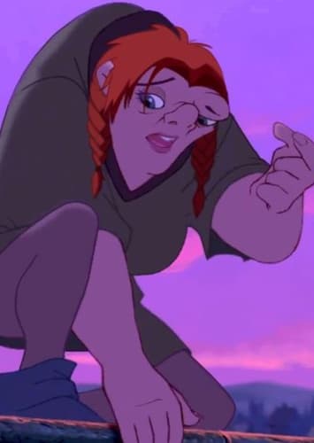 Quasimodo
