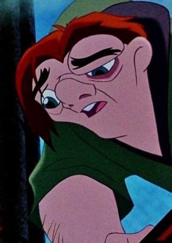 Quasimodo