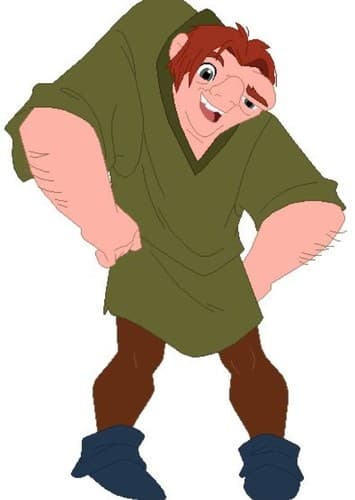 Quasimodo