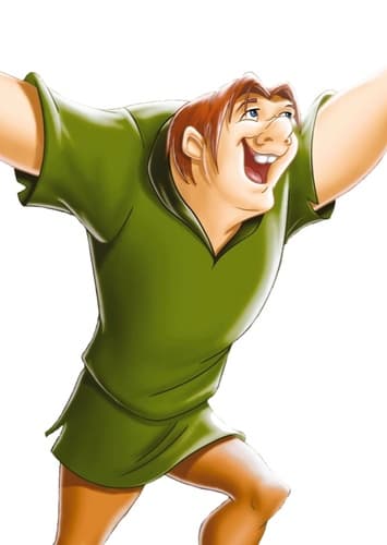 Quasimodo