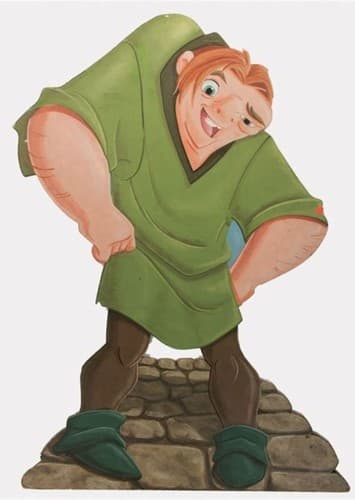 Quasimodo