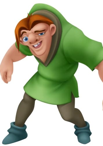 Quasimodo