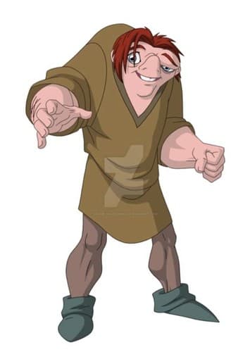 Quasimodo