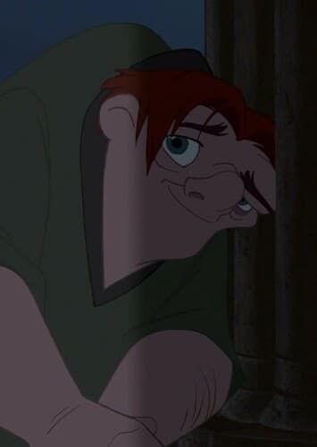 Quasimodo