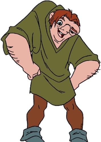 Quasimodo