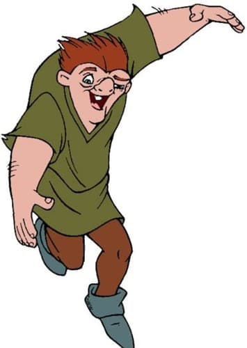 Quasimodo