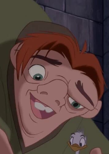 Quasimodo