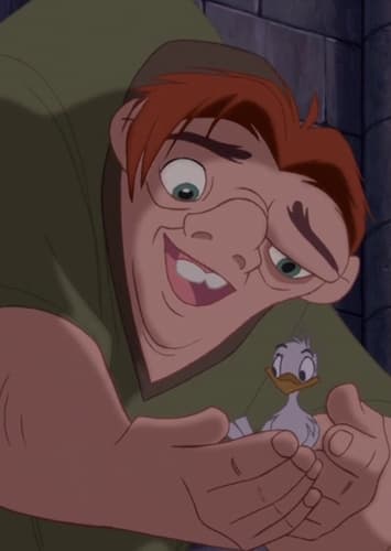 Quasimodo