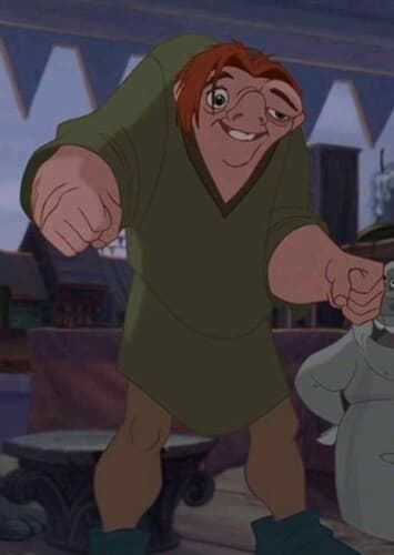 Quasimodo