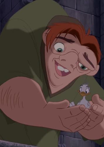 Quasimodo
