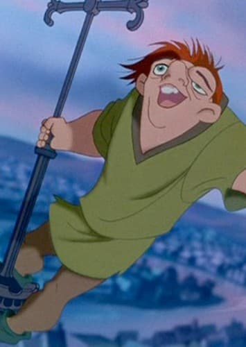 Quasimodo