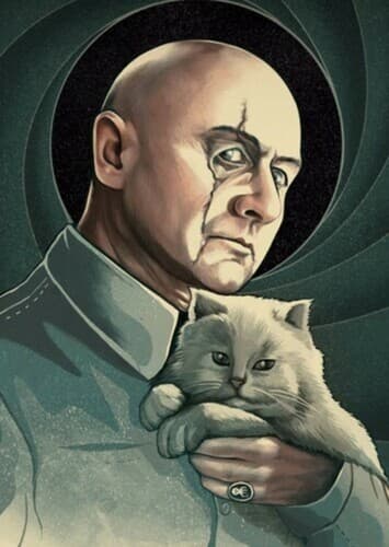 Ernst Stavro Blofeld