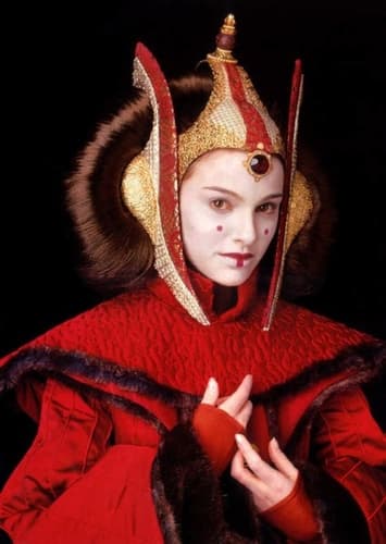 Queen Amidala