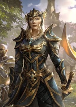 Queen Ayrenn